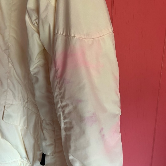 LL Bean Ski Jacket - Picture 6 of 6